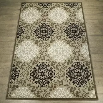 Ковёр прямоугольный «Круиз», размер 80x150 см