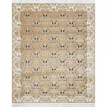 Ковёр прямоугольный Kunduz 5021, размер 120x170 см