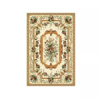 Ковёр прямоугольный Laguna_5439, размер 250 х 400 см, цвет cream