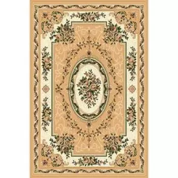 Ковёр прямоугольный Laguna 5444, размер 150 х 400 см, цвет beige