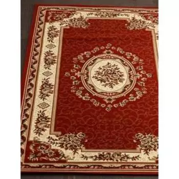 Ковёр прямоугольный Laguna 5444, размер 150 х 400 см, цвет red