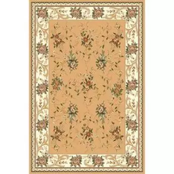 Ковёр прямоугольный Laguna 5455, размер 250 х 350 см, цвет beige