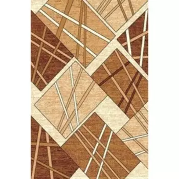 Ковёр прямоугольный Laguna D487, размер 250 х 400 см, цвет beige