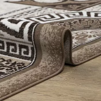 Ковёр прямоугольный «Лайла де Люкс», размер 240x340 см