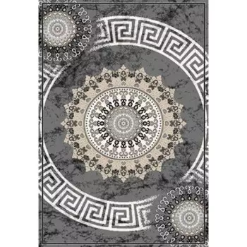 Ковёр прямоугольный «Лайла де Люкс», размер 100x300 см