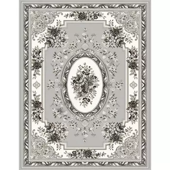 Ковёр прямоугольный «Лайла де Люкс», размер 180x260 см