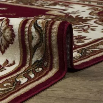 Ковёр прямоугольный «Лайла де Люкс», размер 200x500 см