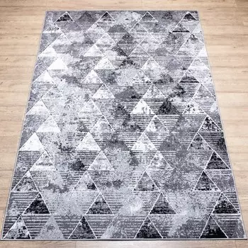 Ковёр прямоугольный «Лайла де Люкс», размер 240x340 см