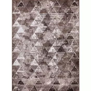 Ковёр прямоугольный «Лайла де Люкс», размер 200x400 см