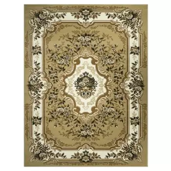 Ковёр прямоугольный «Лайла де Люкс», размер 180x260 см