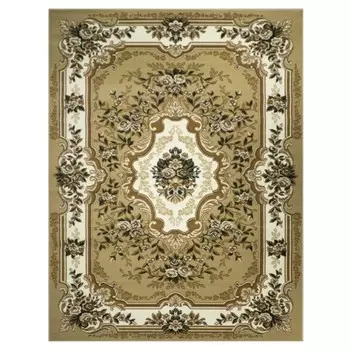 Ковёр прямоугольный «Лайла де Люкс», размер 200x500 см
