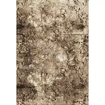 Ковёр прямоугольный «Лайла де Люкс», размер 120x170 см