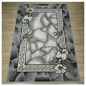 Ковёр прямоугольный «Лайла де Люкс», размер 100x200 см