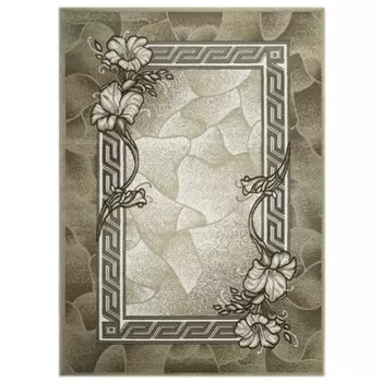 Ковёр прямоугольный «Лайла де Люкс», размер 300x400 см