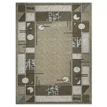 Ковёр прямоугольный «Лайла де Люкс», размер 200x300 см