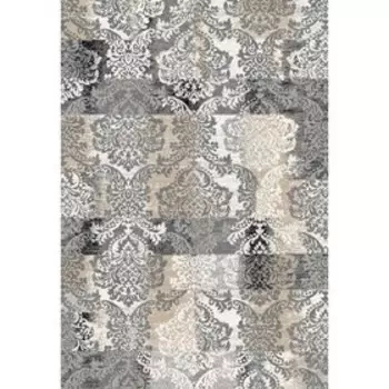 Ковёр прямоугольный «Лайла де Люкс», размер 60x100 см