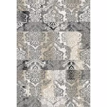 Ковёр прямоугольный «Лайла де Люкс», размер 60x100 см