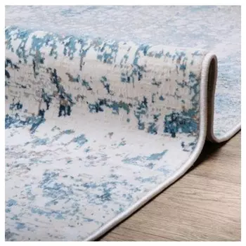 Ковёр прямоугольный «Лакшери», размер 100x200 см