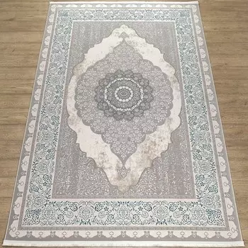 Ковёр прямоугольный «Лакшери», размер 120x170 см