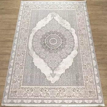 Ковёр прямоугольный «Лакшери», размер 160x230 см