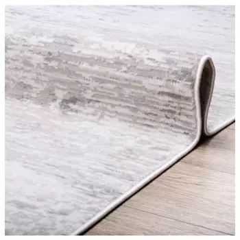 Ковёр прямоугольный «Лакшери», размер 60x110 см