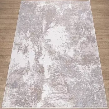 Ковёр прямоугольный «Лакшери», размер 80x150 см