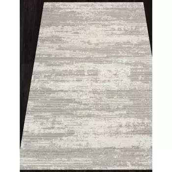 Ковёр прямоугольный Lamer, размер 160x230 см, цвет beige