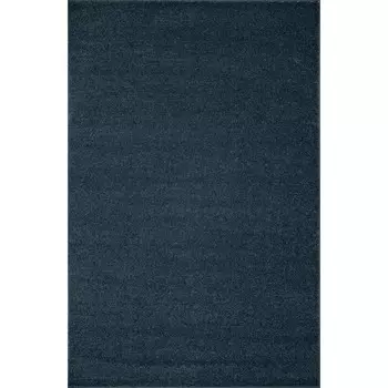 Ковёр прямоугольный Lana, размер 150x230 см, дизайн blue