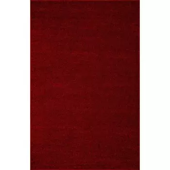 Ковёр прямоугольный Lana, размер 150x230 см, дизайн red