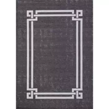 Ковёр прямоугольный Larina, размер 200x100 см