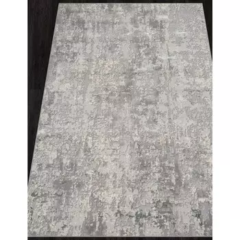 Ковёр прямоугольный Liman F165, размер 160x230 см, цвет cream-blue