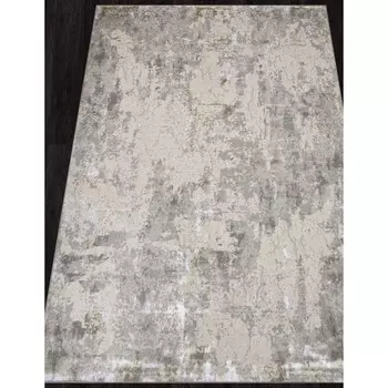 Ковёр прямоугольный Liman f169, размер 400x240 см, цвет cream-green