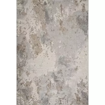 Ковёр прямоугольный Liman, размер 400x500 см, дизайн cream-green