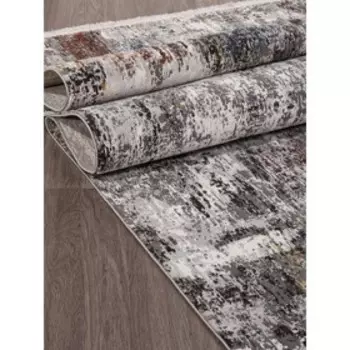 Ковёр прямоугольный Karmen Hali Lissabon, размер 195x400 см