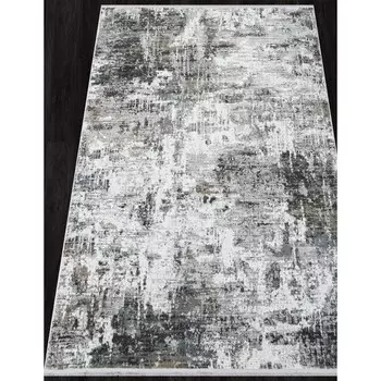 Ковёр прямоугольный Lorenzo c269aj, размер 240x340 см, цвет grey-blue