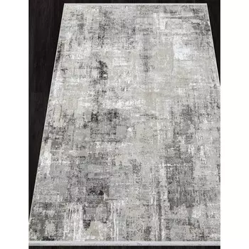 Ковёр прямоугольный Lorenzo c288ag, размер 240x340 см, цвет grey-antracite