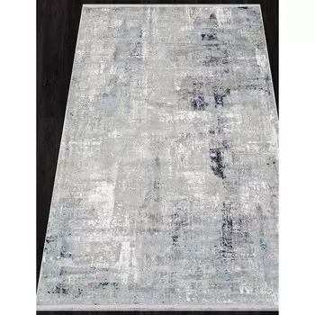 Ковёр прямоугольный Lorenzo c288ah, размер 200x290 см, цвет grey-l.blue