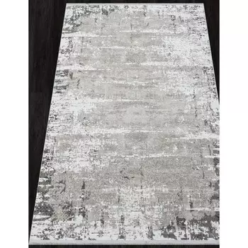 Ковёр прямоугольный Lorenzo d649bc, размер 240x340 см, цвет beige-cream