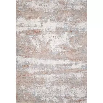 Ковёр прямоугольный Lysandra Hali Atrium, размер 150x80 см, цвет cream