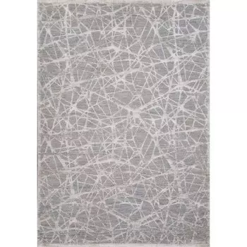 Ковёр прямоугольный Lysandra Hali Hadat, размер 300x200 см, цвет blue