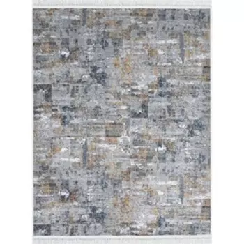 Ковёр прямоугольный Madalyon 1806, размер 160x230 см