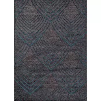 Ковёр прямоугольный Magic, размер 180x120 см