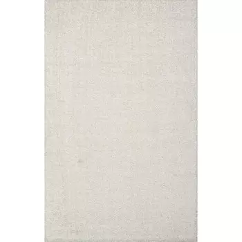 Ковёр прямоугольный Makao, размер 150x230 см, дизайн cream