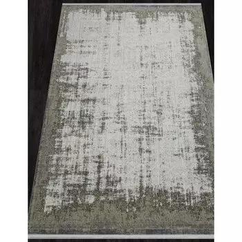 Ковёр прямоугольный Marsel, размер 200x400 см, цвет cream/vizon