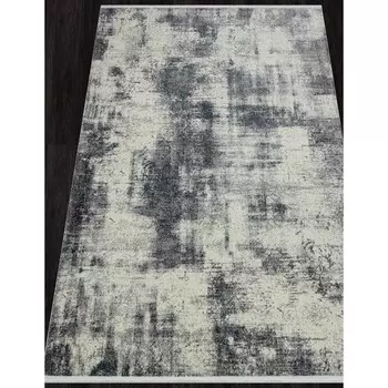 Ковёр прямоугольный Marsel, размер 240x340 см, цвет cream/blue