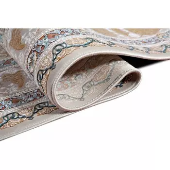 Ковёр прямоугольный Mashad 1200 G129, размер 250x350 см, цвет fi