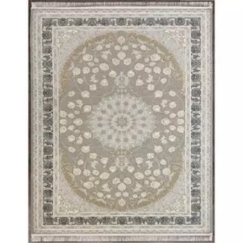 Ковёр прямоугольный Mashad 1200 G142, размер 300x400 см