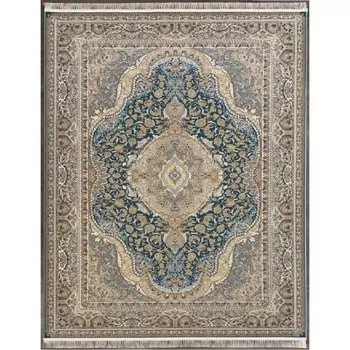 Ковёр прямоугольный Mashad 1200 G146, размер 200x300 см