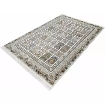 Ковёр прямоугольный Mashad 1500 G139, размер 250x350 см, цвет cream