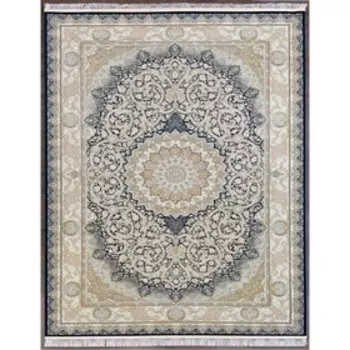 Ковёр прямоугольный Mashad 1500 G145, размер 300x400 см
